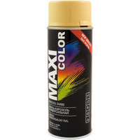 Эмаль Maxi Color 1001MX RAL 1001 400 мл (бежевый)