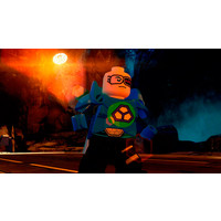  LEGO Batman 3: Покидая Готэм для Xbox 360