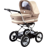 Классическая коляска Baby Care Sonata