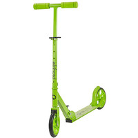 Двухколесный детский самокат PlayLife Big Wheel 200mm (зеленый) [880143]