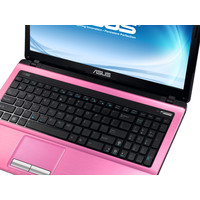 Ноутбук ASUS K53S/E
