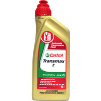 Трансмиссионное масло Castrol Transmax Z 1л