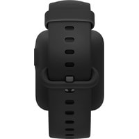 Умные часы Xiaomi Mi Watch Lite (черный)