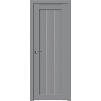 Межкомнатная дверь ProfilDoors 49U R 70x200 (манхэттен/стекло матовое)