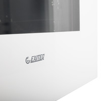 Электрический духовой шкаф Exiteq EXO-305 (белый)
