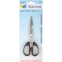 Ножницы канцелярские Gamma U-9017