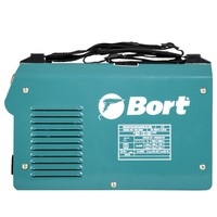 Сварочный инвертор Bort BSI-250H 91272706