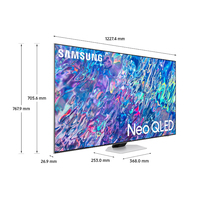 Телевизор Samsung Neo QLED QE55QN85BATXXU