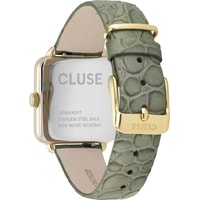 Наручные часы Cluse La Tetragone CL60016