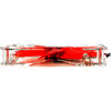 Вентилятор для корпуса Floston Red Impeller 140PML