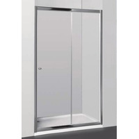 Душевая дверь RGW CL-12 130 см (прозрачное стекло)