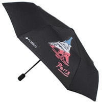 Складной зонт Flioraj 210804