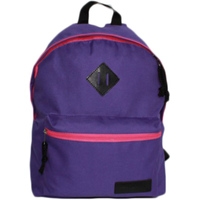 Городской рюкзак Rise М-347 (фиолетовый/розовый)