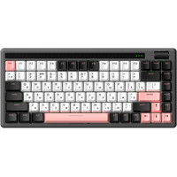Клавиатура Dareu A84 Pro (White-Black)