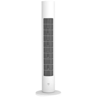 Колонный вентилятор Xiaomi Mijia DC Inverter Tower Fan BPTS01DM (китайская версия)