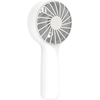 Вентилятор Solove Mini Handheld Fan F6 (белый)