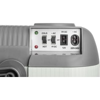 Термоэлектрический автохолодильник Sundays SN-32 32л (серый)