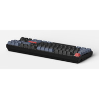 Клавиатура Keychron K8 Pro RGB K8P-H1-RU (Gateron G Pro Red)