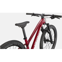 Велосипед Specialized Riprock Expert 24 2022 (Gloss raspberry/White)