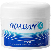  Odaban Антиперспирант Foot and Shoe Powder (50 г)