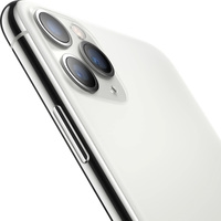 Смартфон Apple iPhone 11 Pro Max 512GB Восстановленный by Breezy, грейд A+ (серебристый)