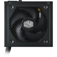 Блок питания Cooler Master MasterWatt 650 MPX-6501-AMAAB