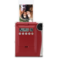 Фотоаппарат Fujifilm Instax mini 90 Neo Classic (красный)