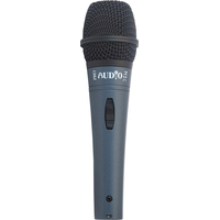 Проводной микрофон ProAudio UB-55