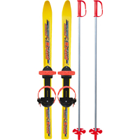 Беговые лыжи Цикл Вираж-Спорт (100/100 см)