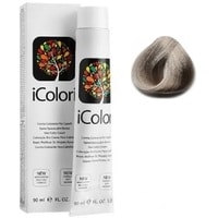 Крем-краска для волос KayPro iColori (темно-серый)