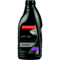 Трансмиссионное масло Champion ATF DIII 1л