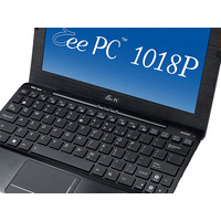 Нетбук ASUS Eee PC 1018P-BLK220S (90OA28B4A217987E20AQ)