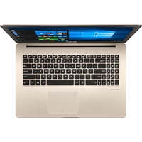 Ноутбук ASUS VivoBook Pro 15 N580GD-XB76T