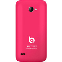 Смартфон BQ-Mobile Seoul (BQS-4005)