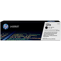 Картридж HP LaserJet 131X (CF210X)