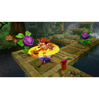  Crash Bandicoot N.Sane Trilogy для PlayStation 4