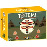 Карточная игра Topgame Тотем 02339