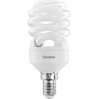Люминесцентная лампа Camelion CF15-AS-T2/842 E14 15 Вт 10615