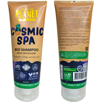 Шампунь We Are The Planet Shampoo Для питания и восстановления Cosmic Spa 200 мл