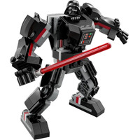 Конструктор LEGO Star Wars 75368 Робот Дарт Вейдер