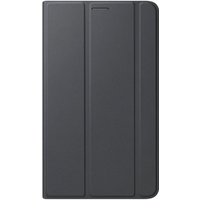 Чехол для планшета Samsung Book Cover Galaxy Tab A 7.0 (черный) [EF-BT285PBEGRU]