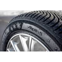Зимние шины Michelin Alpin 5 205/65R16 95H в Гомеле