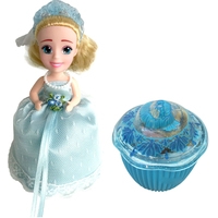 Кукла Emco Cupcake Surprise Невеста Каролина 1105