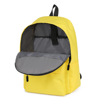 Городской рюкзак Miru City Extra Backpack 15.6 (желтый) в Борисове