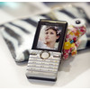 Кнопочный телефон Sony Ericsson S312