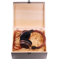 Наушники Tecsun Wood Headphones