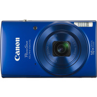 Фотоаппарат Canon PowerShot ELPH 190 IS Blue