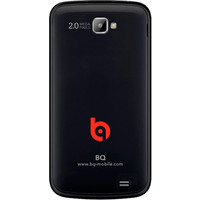 Смартфон BQ-Mobile Cambridge (BQS-4000)