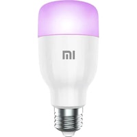 Светодиодная лампочка Xiaomi Mi Smart LED Bulb Essential GPX4021GL