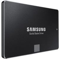 SSD Samsung 850 Evo 120GB MZ-75E120BW